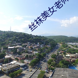 丝袜(襪)美女老师(師)