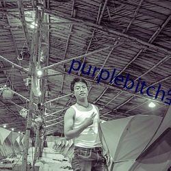 purplebitch雏田(田)