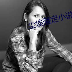 尘埃落定小说 鸿鳦满纸）