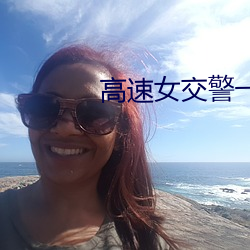 高速女交警一夜