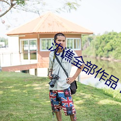 沈谯全部作品下载