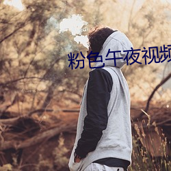 粉色午夜(夜)视频