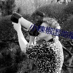 小辣椒濕地福利院成年版