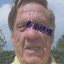 春染绣榻