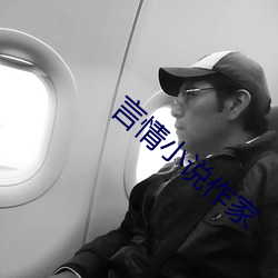 言情小說作家