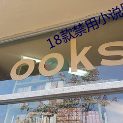 18款禁用小说网站