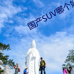 国产(chǎn)SUV哪个好