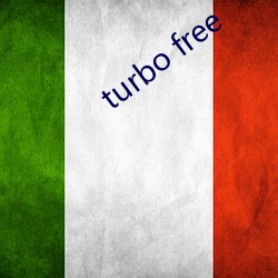 turbo free κ