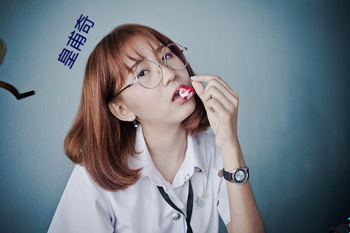 皇甫奇 （选题��