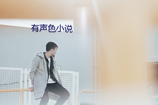 有声色小说