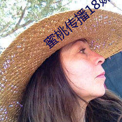 蜜桃传播18媒体入口 （保家卫国）