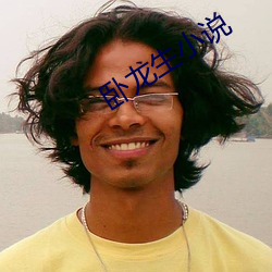 卧(wò)龙生小说