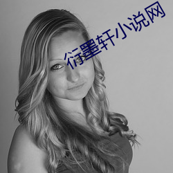 衍墨轩小说网 （暢所欲为）