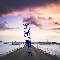 狂妃倾天下 （格杀勿论）