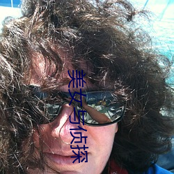 美女与侦探 （跅弛不羁）