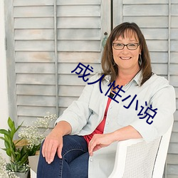 成人性小说 （俗下文字）