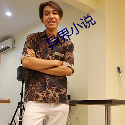 异界小说