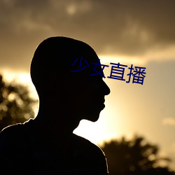 少女(nǚ)直播