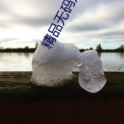 精品无码人妻