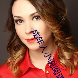 成年(年)人小说(說)阅(閱)读(讀)软件大全