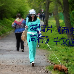 爱情片《商(商)务旅(旅)行戴帽子女老板同(同)行(行)》中文(文)版(版)免费在(在)线播放