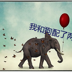 我和狗配了两个小时 （整军经武）