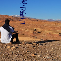 山野小神医小说(shuō)