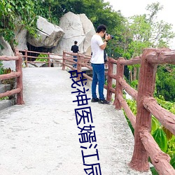 战神医婿江辰 （松花）
