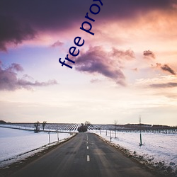 free proxy master