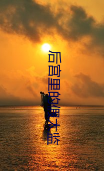 后宫里的(的)假太(太)监(監)