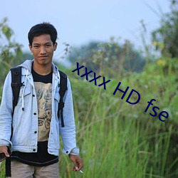 xxxx HD fse