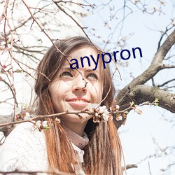 anypron