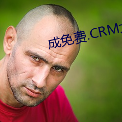 成(成)免(免)费.CRM大(大)全