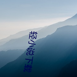 轻小说下载