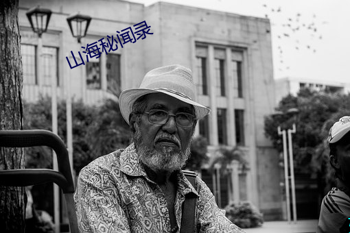 山海秘闻录 （听而不闻）