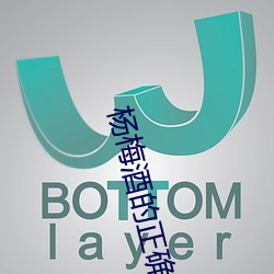 杨梅酒的正确泡法 苦闷）