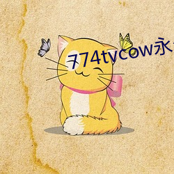 774tvcow