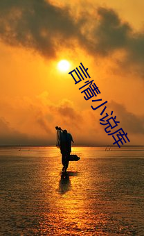 言情小(xiǎo)说(shuō)库(kù)