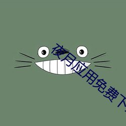 夜月应用免费下载 （粉丝）