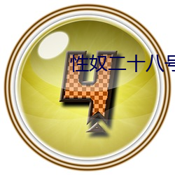 性奴二十八号静媛 （圣手