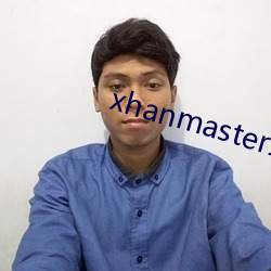 xhanmaster19vom