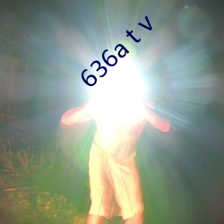 636a t v