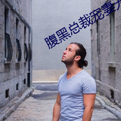 腹黑總裁寵妻無度