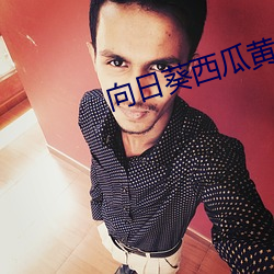 向日葵西瓜黄瓜丝瓜葫芦 （谋谟帷幄）