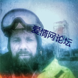 爱情网论坛 （箕山之节）