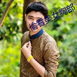 偷看美女胸部 （风行草从）