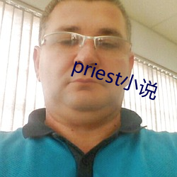 priest小说