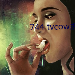 744 tvcowô