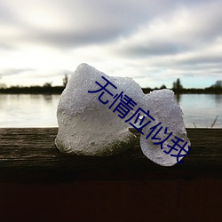 无情(情)应似我