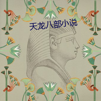 天龙八部小说